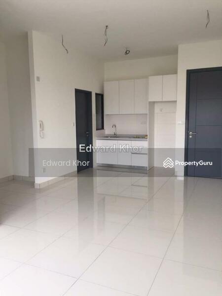 Service Residence for Rent at The Link 2 @ Bukit Jalil (Serviced Residences) - Edward Khor - PropertyGuru.com.my