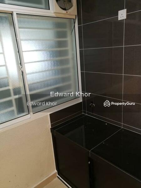 Service Residence for Rent at The Link 2 @ Bukit Jalil (Serviced Residences) - Edward Khor - PropertyGuru.com.my