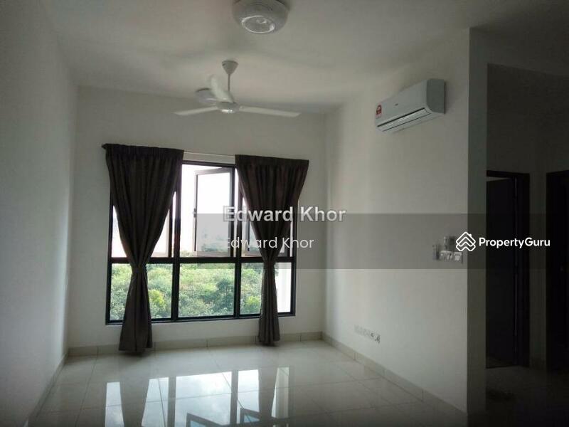 Service Residence for Rent at The Link 2 @ Bukit Jalil (Serviced Residences) - Edward Khor - PropertyGuru.com.my