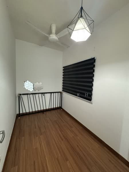 Service Residence for Rent at The Link 2 Residences - Edward Khor - Interior - PropertyGuru.com.my