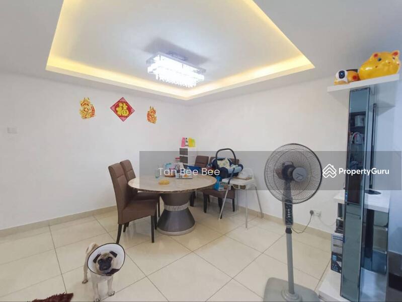 Taman Mount Austin, Jalan Mutiara Emas 10/11, Mount Austin, Johor Bahru