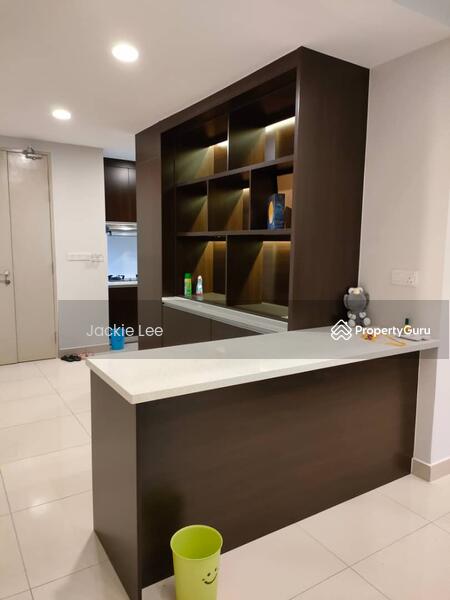 Kondominium untuk Disewa di The Haute Gurney - Jackie Lee - PropertyGuru.com.my