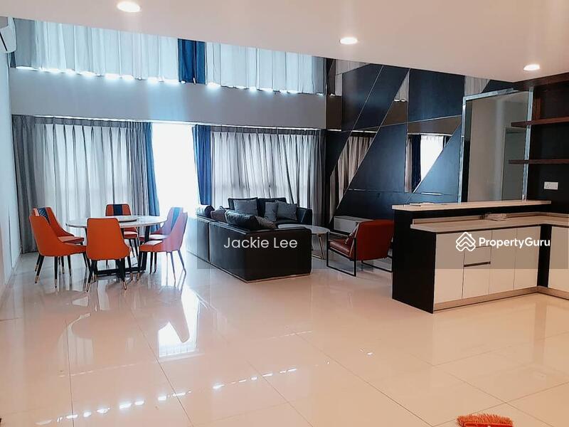 Kondominium untuk Disewa di The Haute Gurney - Jackie Lee - PropertyGuru.com.my