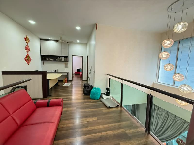 Rumah Kluster untuk Dijual di Taman Nusa Bestari (Iskandar Puteri (Nusajaya)) - Jeff Yap - Interior - PropertyGuru.com.my