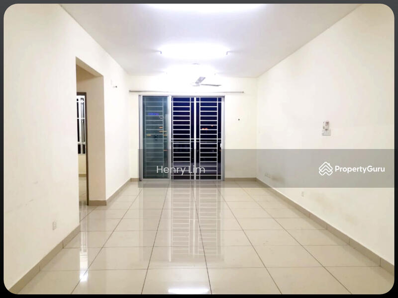 Kediaman Servis untuk Disewa di Platinum Lake PV 21 - Henry Lim - PropertyGuru.com.my