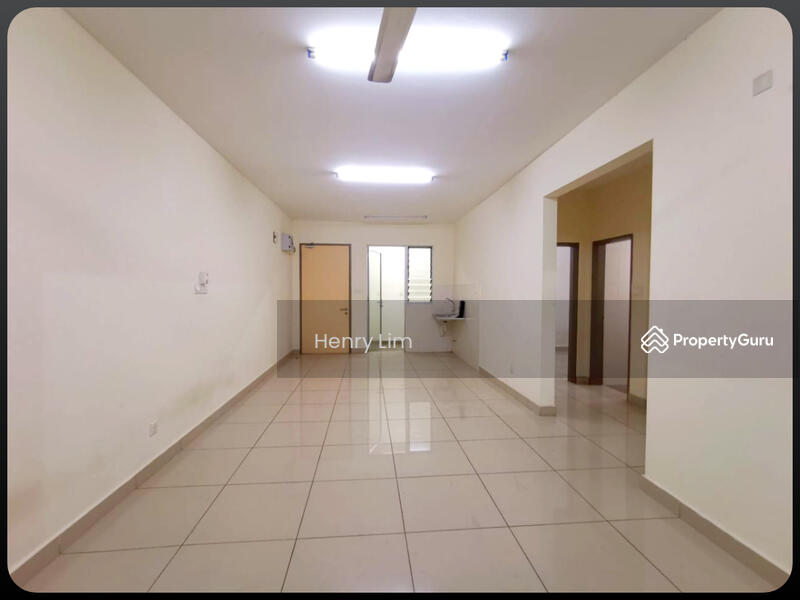 Kediaman Servis untuk Disewa di Platinum Lake PV 21 - Henry Lim - PropertyGuru.com.my