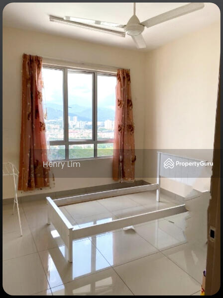 Kediaman Servis untuk Disewa di Platinum Lake PV 21 - Henry Lim - PropertyGuru.com.my