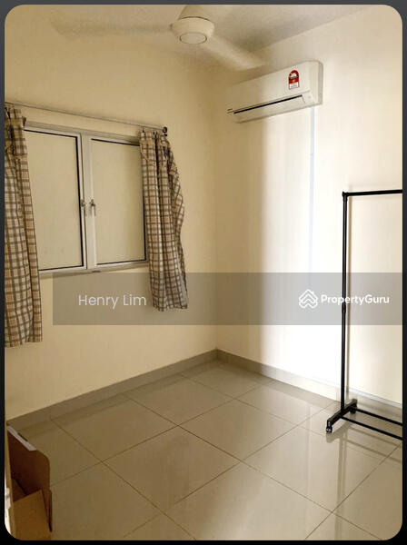 Kediaman Servis untuk Disewa di Platinum Lake PV 21 - Henry Lim - PropertyGuru.com.my