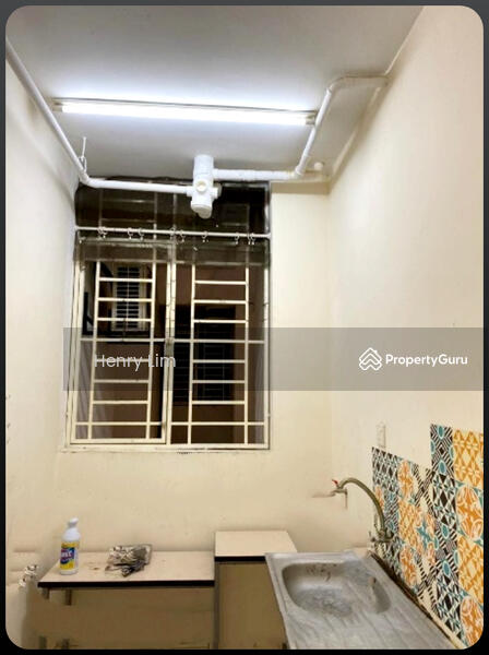 Kediaman Servis untuk Disewa di Platinum Lake PV 21 - Henry Lim - PropertyGuru.com.my