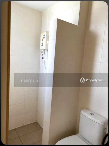 Kediaman Servis untuk Disewa di Platinum Lake PV 21 - Henry Lim - PropertyGuru.com.my