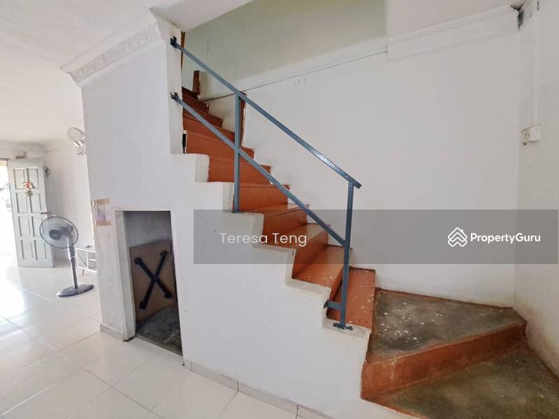2-storey Terraced House for Sale in Kampung Idaman (Klang) - Teresa Teng - PropertyGuru.com.my