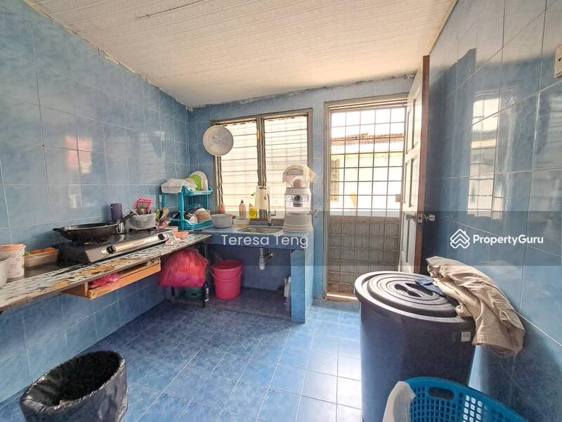 2-storey Terraced House for Sale in Kampung Idaman (Klang) - Teresa Teng - PropertyGuru.com.my
