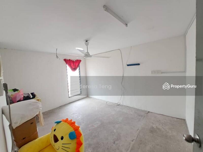 2-storey Terraced House for Sale in Kampung Idaman (Klang) - Teresa Teng - PropertyGuru.com.my