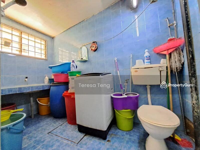 2-storey Terraced House for Sale in Kampung Idaman (Klang) - Teresa Teng - PropertyGuru.com.my