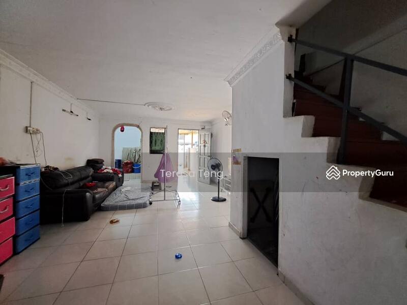 2-storey Terraced House for Sale in Kampung Idaman (Klang) - Teresa Teng - PropertyGuru.com.my