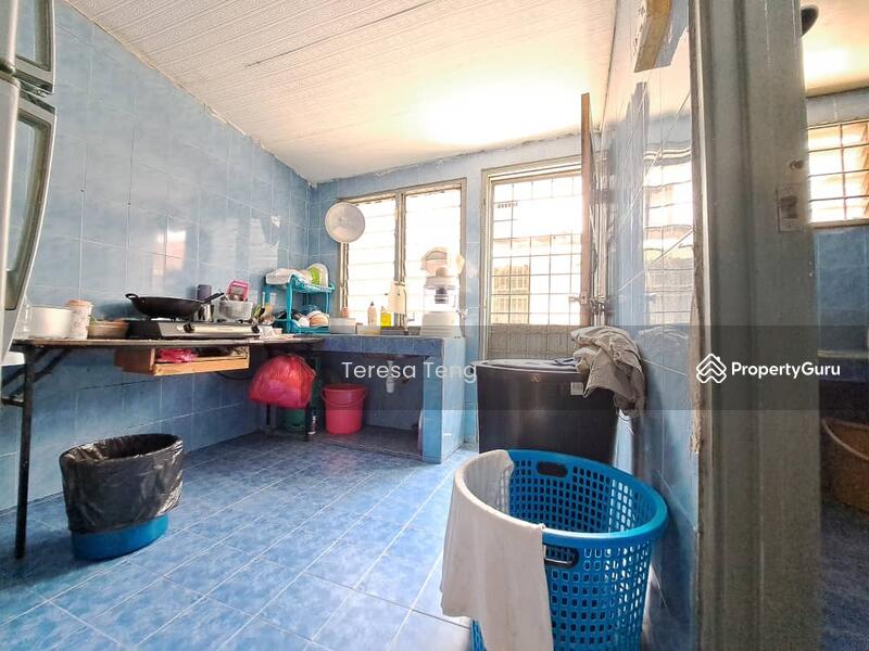 2-storey Terraced House for Sale in Kampung Idaman (Klang) - Teresa Teng - PropertyGuru.com.my