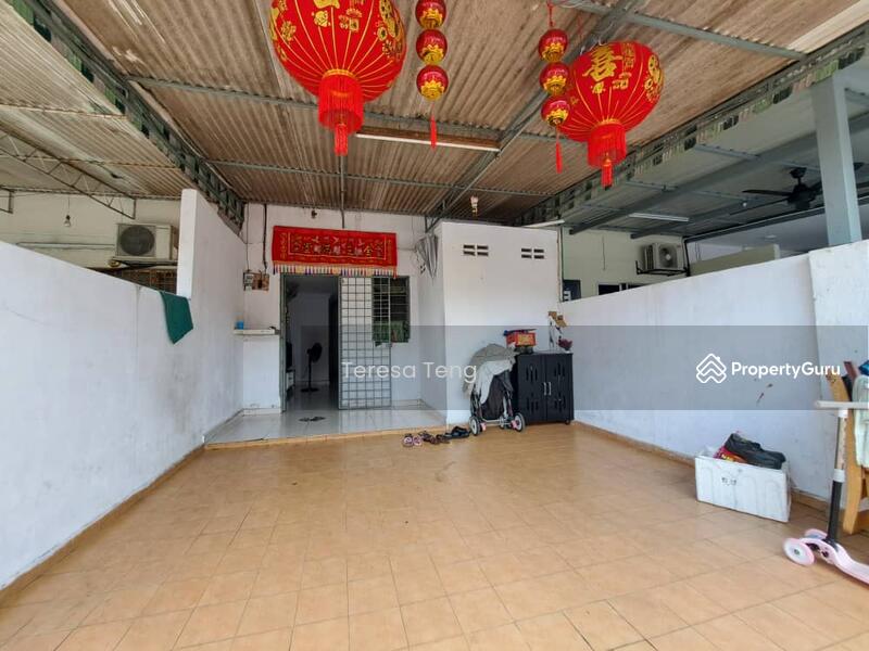 2-storey Terraced House for Sale in Kampung Idaman (Klang) - Teresa Teng - PropertyGuru.com.my