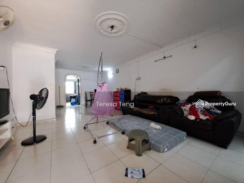 2-storey Terraced House for Sale in Kampung Idaman (Klang) - Teresa Teng - PropertyGuru.com.my