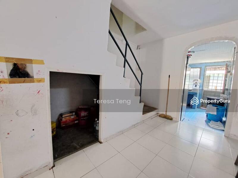 2-storey Terraced House for Sale in Kampung Idaman (Klang) - Teresa Teng - PropertyGuru.com.my