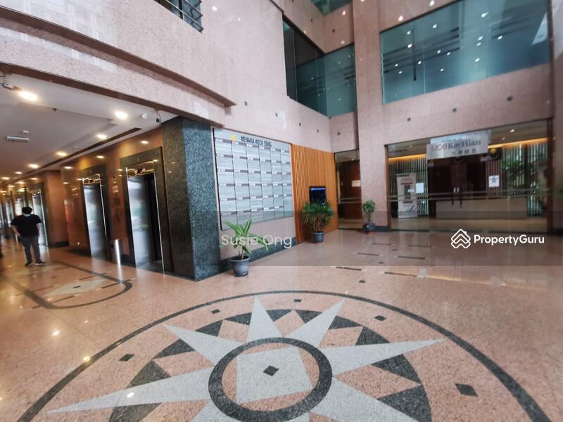Office for Rent in Bukit Bintang (KL City Centre) - Susie Ong - PropertyGuru.com.my