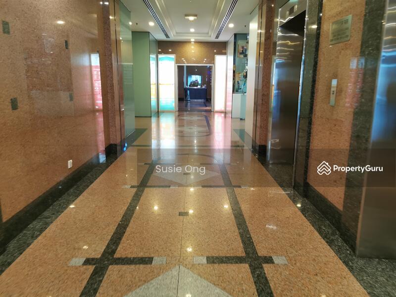 Office for Rent in Bukit Bintang (KL City Centre) - Susie Ong - PropertyGuru.com.my
