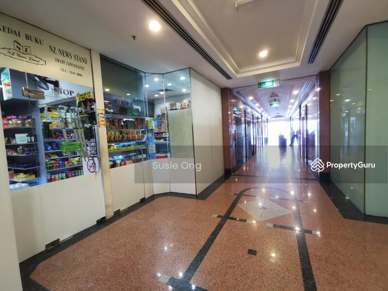 Office for Rent in Bukit Bintang (KL City Centre) - Susie Ong - PropertyGuru.com.my