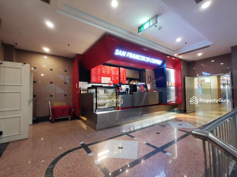 Office for Rent in Bukit Bintang (KL City Centre) - Susie Ong - PropertyGuru.com.my