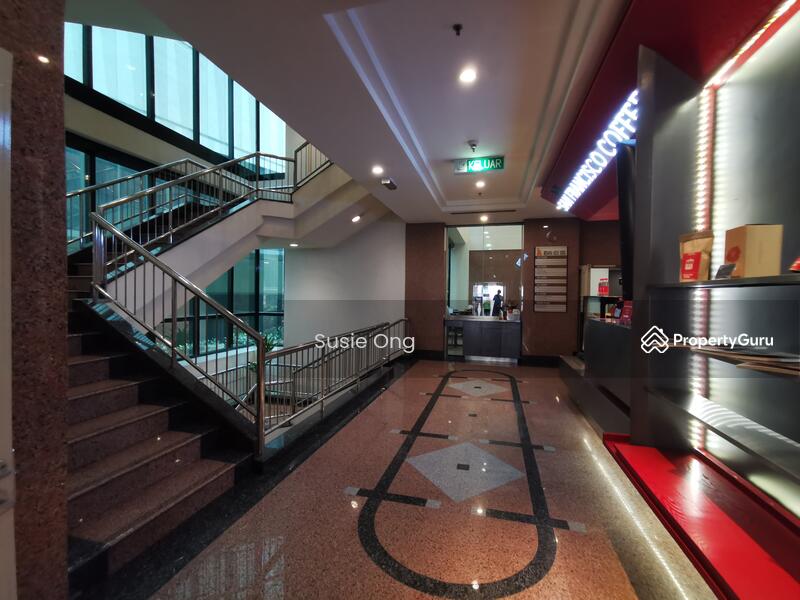 Office for Rent in Bukit Bintang (KL City Centre) - Susie Ong - PropertyGuru.com.my