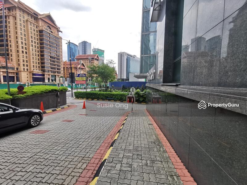 Office for Rent in Bukit Bintang (KL City Centre) - Susie Ong - PropertyGuru.com.my