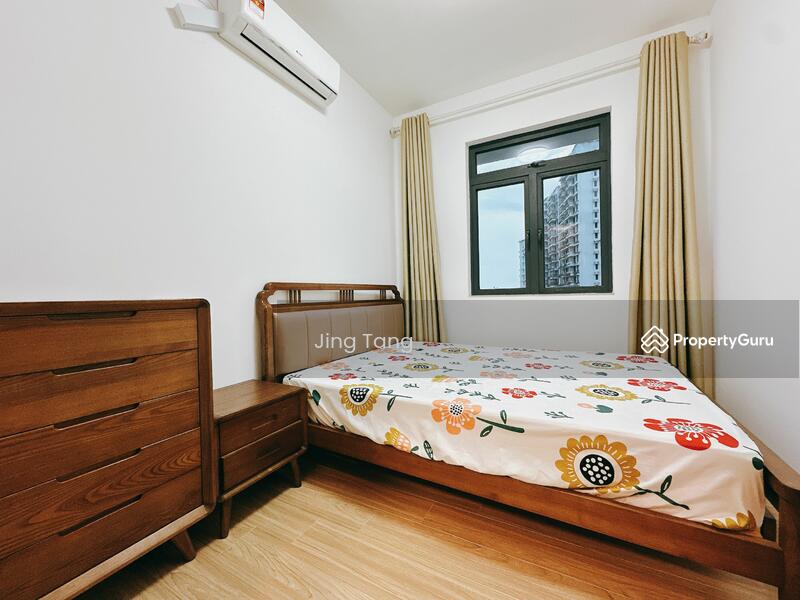 Service Residence for Rent at Country Garden Forest City - Jing Tang - PropertyGuru.com.my