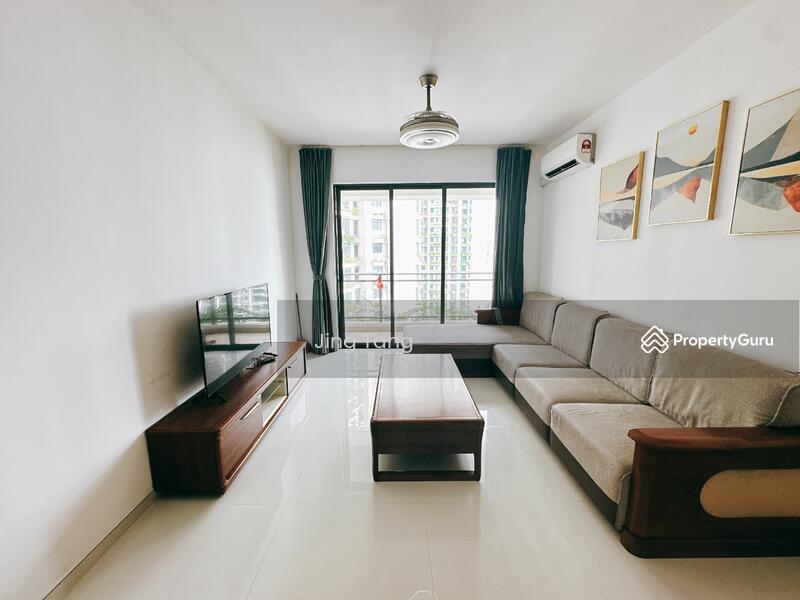 Service Residence for Rent at Country Garden Forest City - Jing Tang - PropertyGuru.com.my
