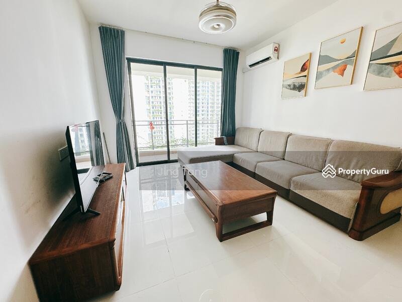 Service Residence for Rent at Country Garden Forest City - Jing Tang - PropertyGuru.com.my