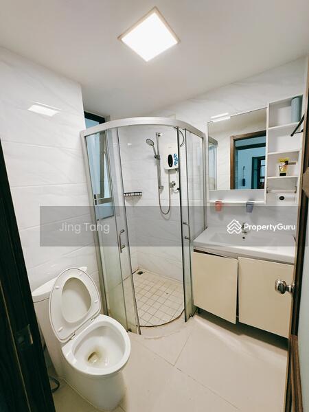 Service Residence for Rent at Country Garden Forest City - Jing Tang - PropertyGuru.com.my