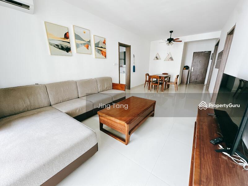 Service Residence for Rent at Country Garden Forest City - Jing Tang - PropertyGuru.com.my