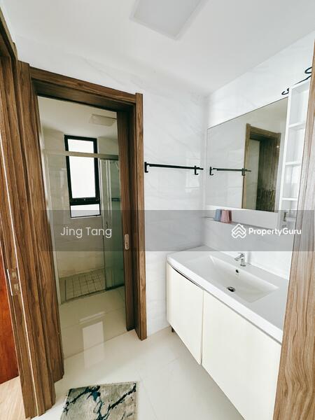 Service Residence for Rent at Country Garden Forest City - Jing Tang - PropertyGuru.com.my