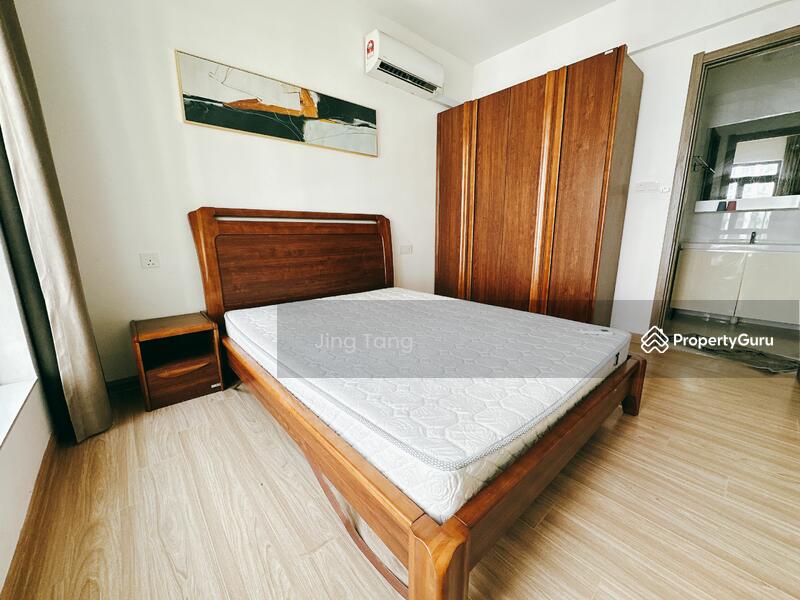 Service Residence for Rent at Country Garden Forest City - Jing Tang - PropertyGuru.com.my