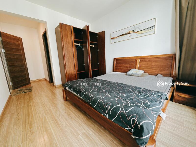 Service Residence for Rent at Country Garden Forest City - Jing Tang - PropertyGuru.com.my