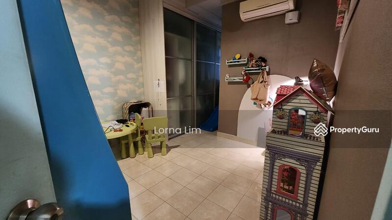 For Sale - Antilla Lagoon Villas