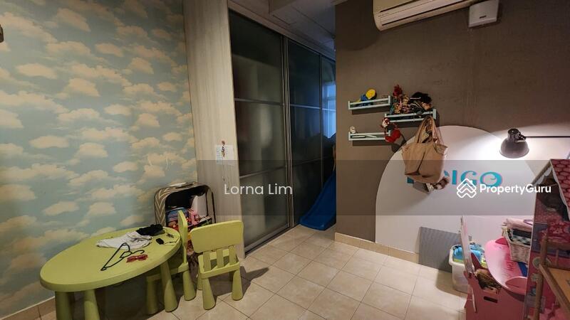 For Sale - Antilla Lagoon Villas