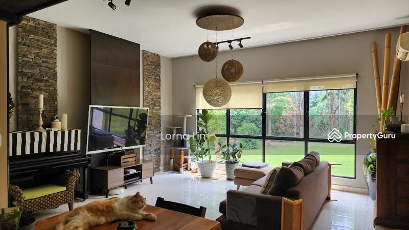 For Sale - Antilla Lagoon Villas