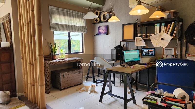 For Sale - Antilla Lagoon Villas