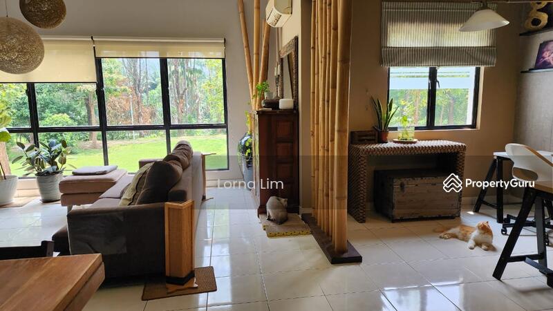 For Sale - Antilla Lagoon Villas