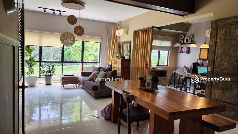 For Sale - Antilla Lagoon Villas