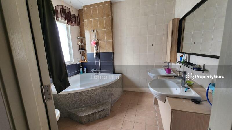 For Sale - Antilla Lagoon Villas