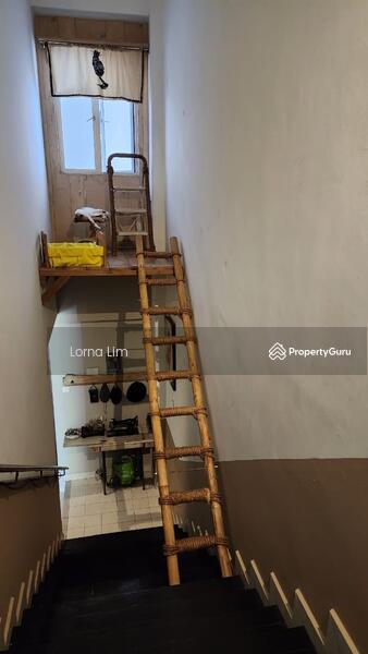 For Sale - Antilla Lagoon Villas