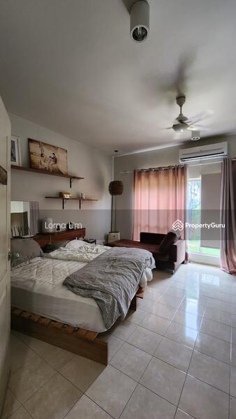 For Sale - Antilla Lagoon Villas