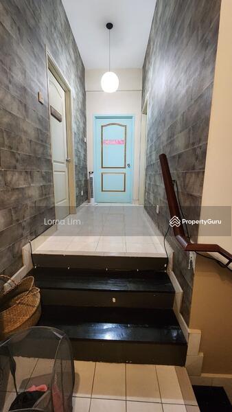 For Sale - Antilla Lagoon Villas