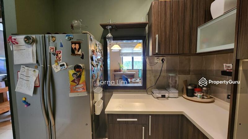 For Sale - Antilla Lagoon Villas