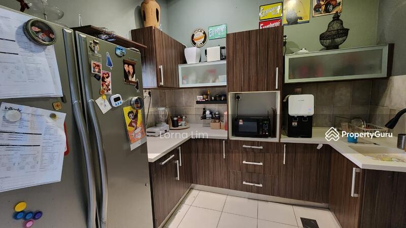 For Sale - Antilla Lagoon Villas