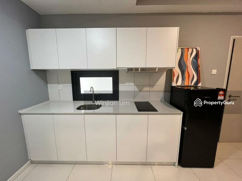 Kediaman Servis untuk Disewa di Horizon Suites - Winjian Lim - PropertyGuru.com.my